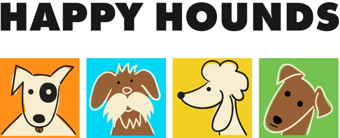 Happy hounds and beyond sale